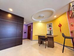 Blk 181 Jelebu Road (Bukit Panjang), HDB Executive #630267541